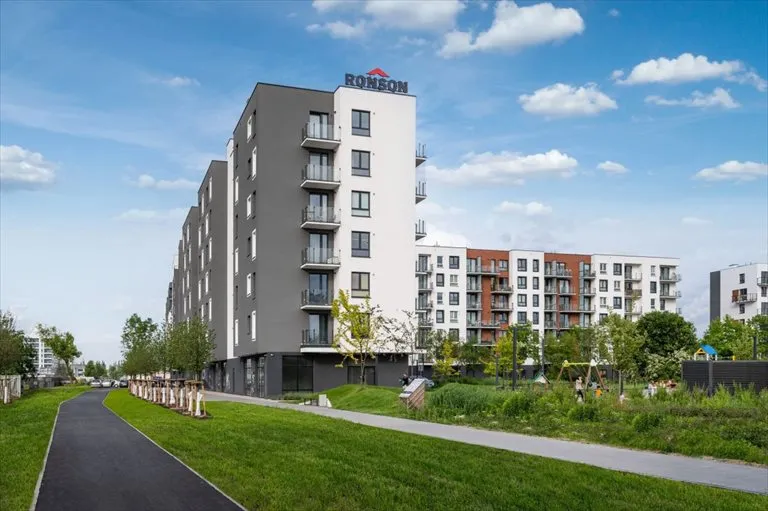 Mieszkanie na sprzedaż, 88 m², Warszawa Ursus Szamoty 