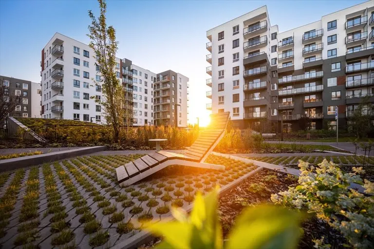 Mieszkanie na sprzedaż, 33 m², Warszawa Ursus Szamoty 