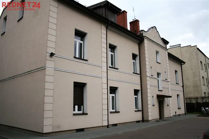 Mieszkanie do wynajęcia, 45 m², 2 pokoje Warszawa Włochy Stare Włochy 