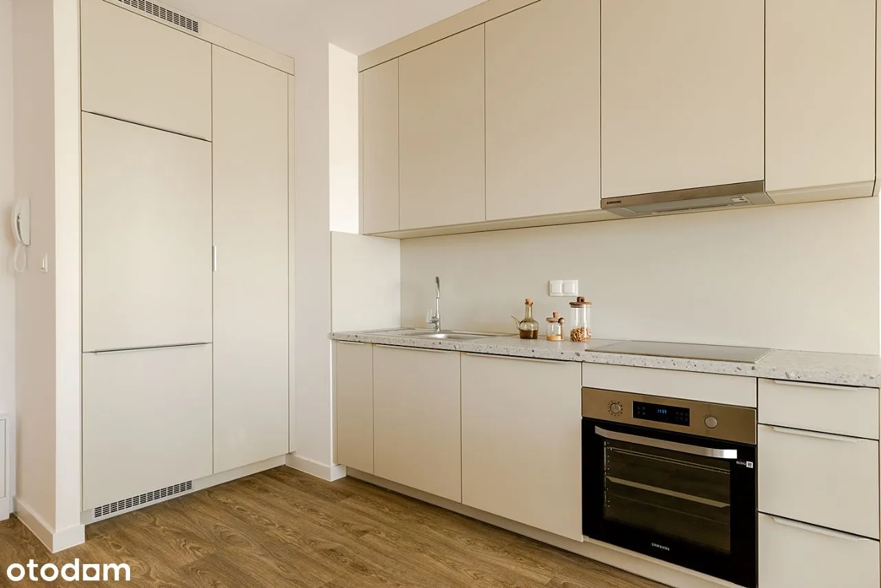 Apartament do wynajęcia za 3610 zł w Służewiec, Mokotów, Warszawa