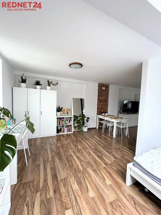 Mieszkanie do wynajęcia, 45 m², 2 pokoje Warszawa Włochy Stare Włochy 