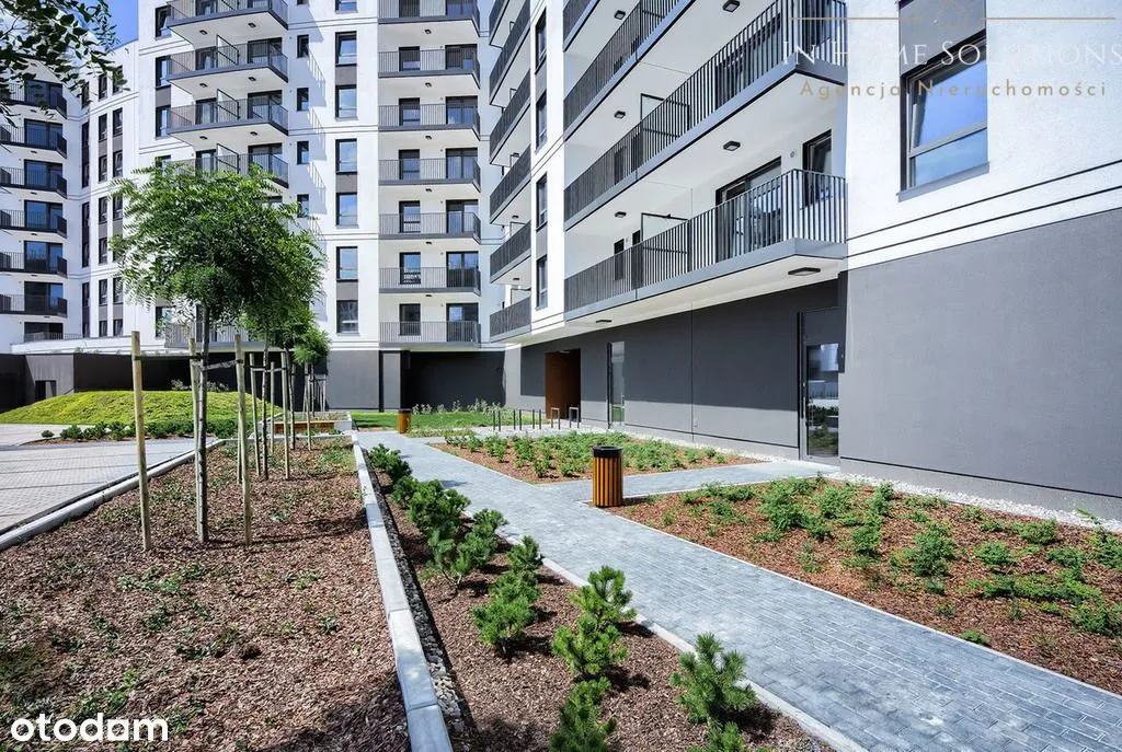 Apartament na sprzedaż za 578000 zł w Szamoty, Ursus, Warszawa