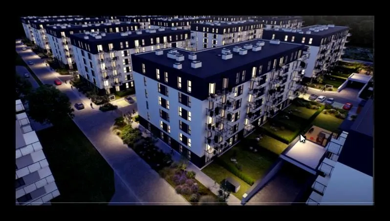 Apartament na sprzedaż za 435000 zł w Kawęczyn-Wygoda, Rembertów, Warszawa