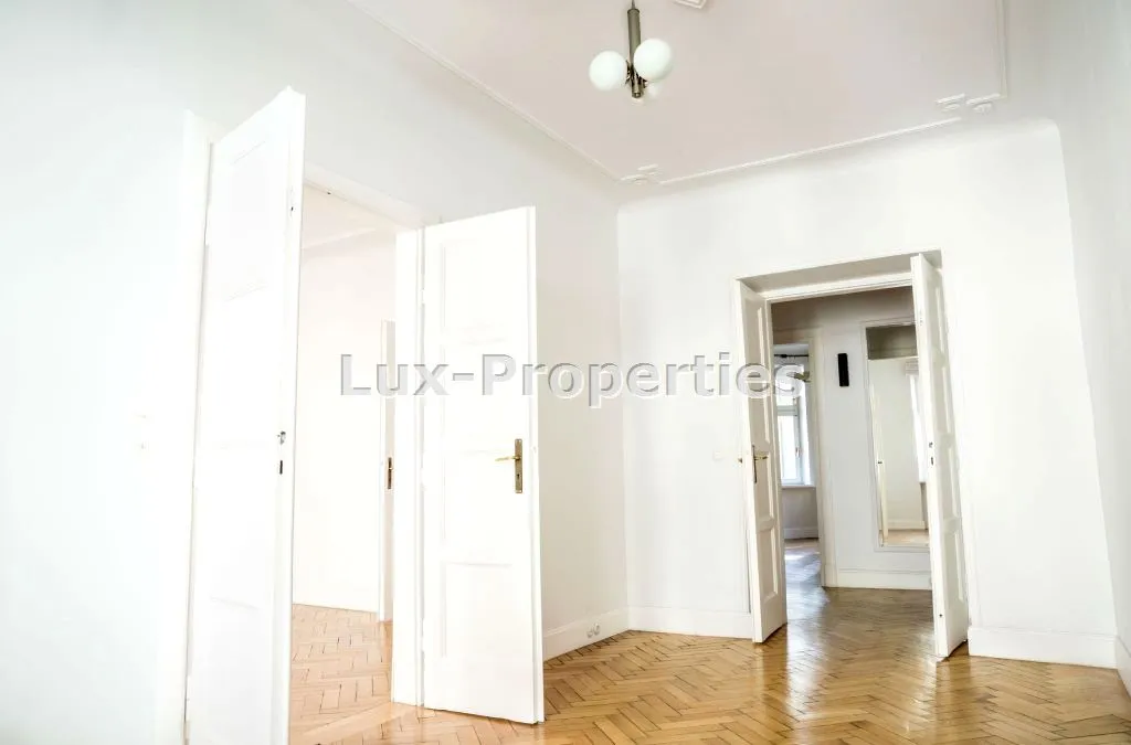 Apartament Powiśle, ul. Rozbrat