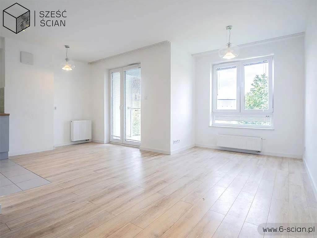 Mieszkanie, ul. Przy Agorze