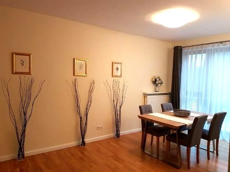 Flat for rent for 19000 zł w Wilanów Królewski, Wilanów, Warszawa