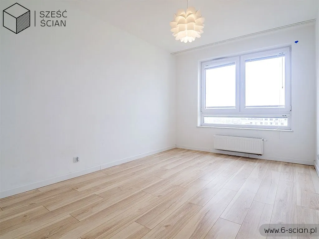 Mieszkanie, ul. Przy Agorze