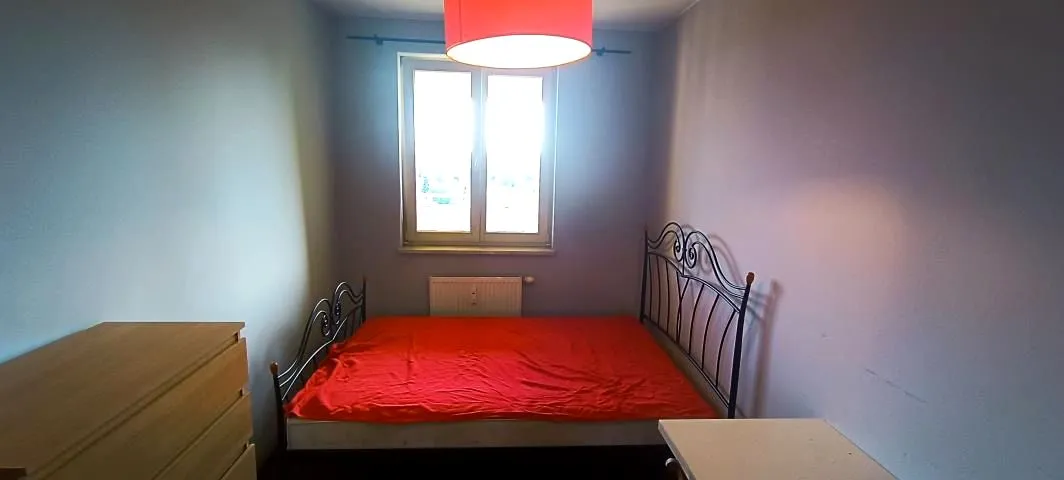 Apartament, ul. Bukowińska