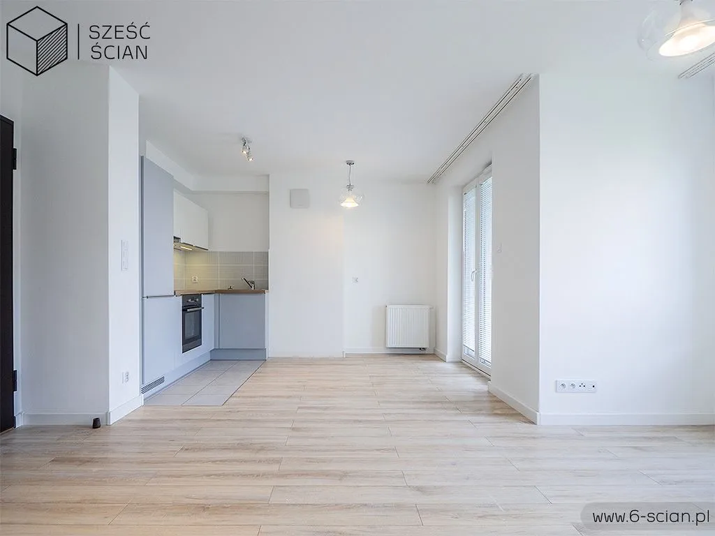 Mieszkanie, ul. Przy Agorze