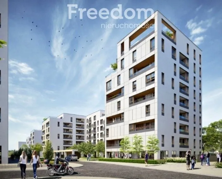 Apartament na sprzedaż za 2496000 zł w Służewiec, Mokotów, Warszawa