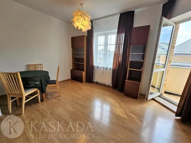 Ładne 2 pok. 39m2 duży balkon PLAC SZEMBEKA 