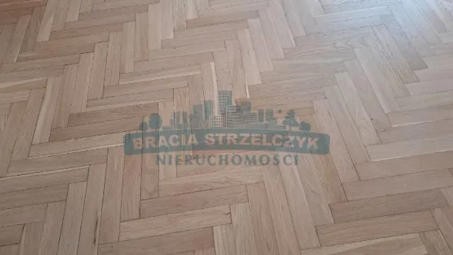 Mieszkanie, Plac Bankowy