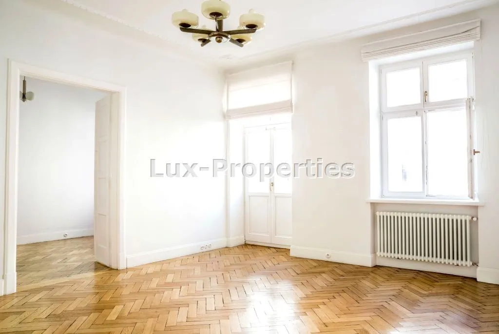 Apartament Powiśle, ul. Rozbrat