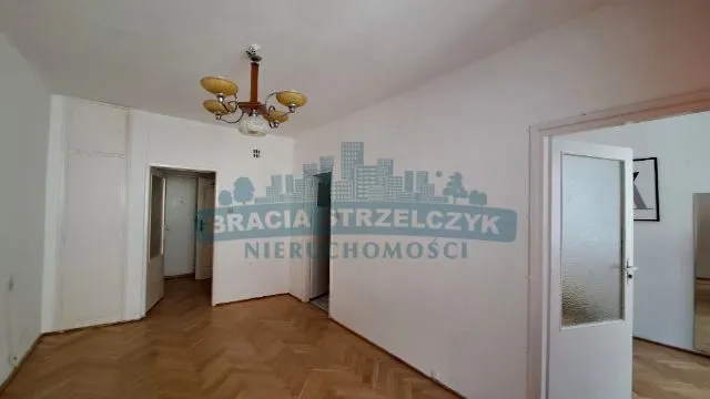 Mieszkanie, Plac Bankowy
