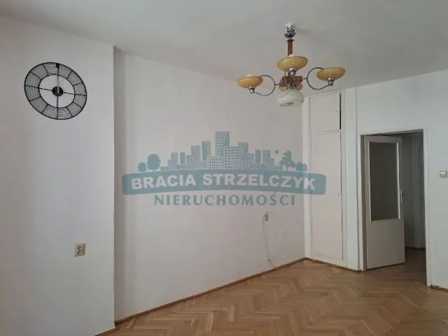 Mieszkanie, Plac Bankowy