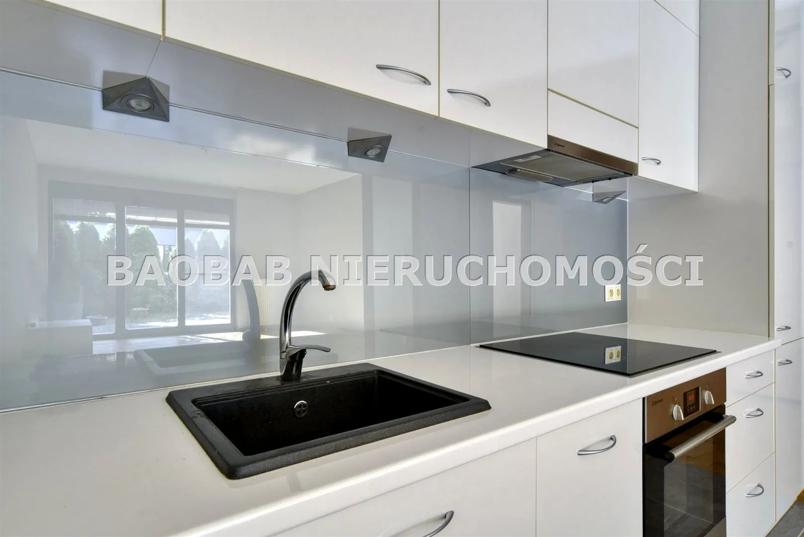 Apartament, ul. Bruzdowa