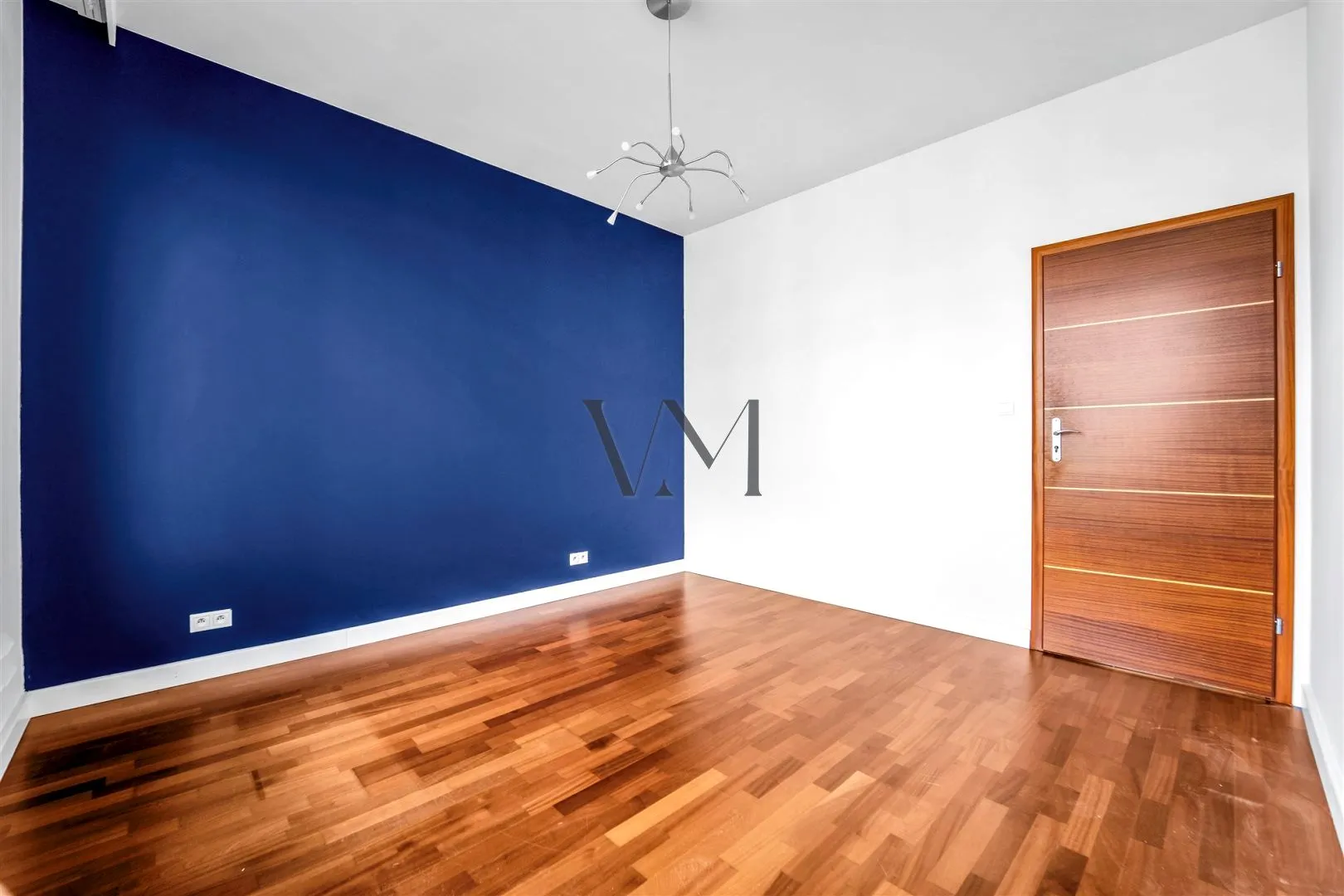 3-pok. apartament Ażurowe Okiennice Mokotów