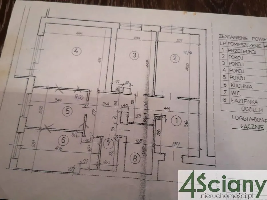 Flat for sale for 1119000 zł w Zacisze, Targówek, Warszawa