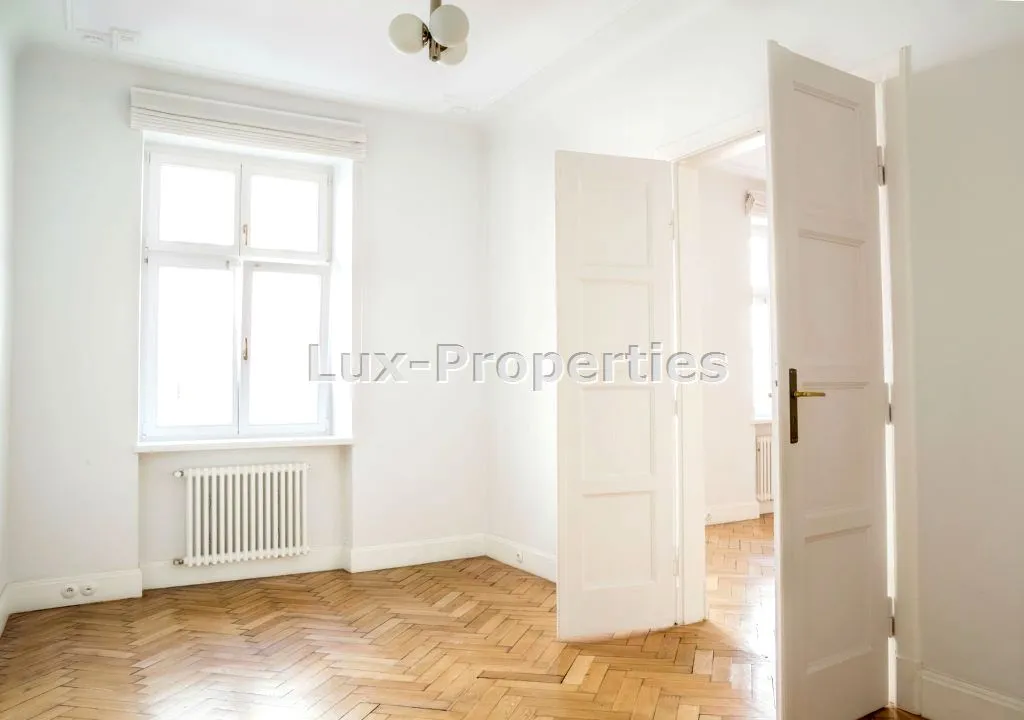 Apartament Powiśle, ul. Rozbrat