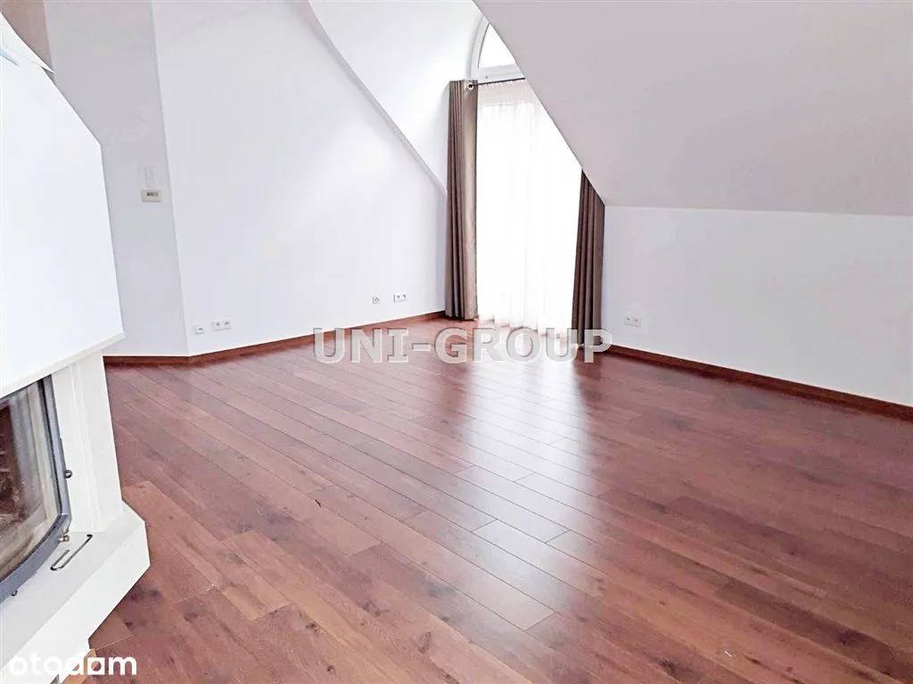 Apartament Z Garażem - Stary Wilanów