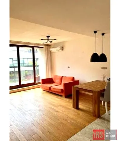 Apartament, ul. Bruzdowa