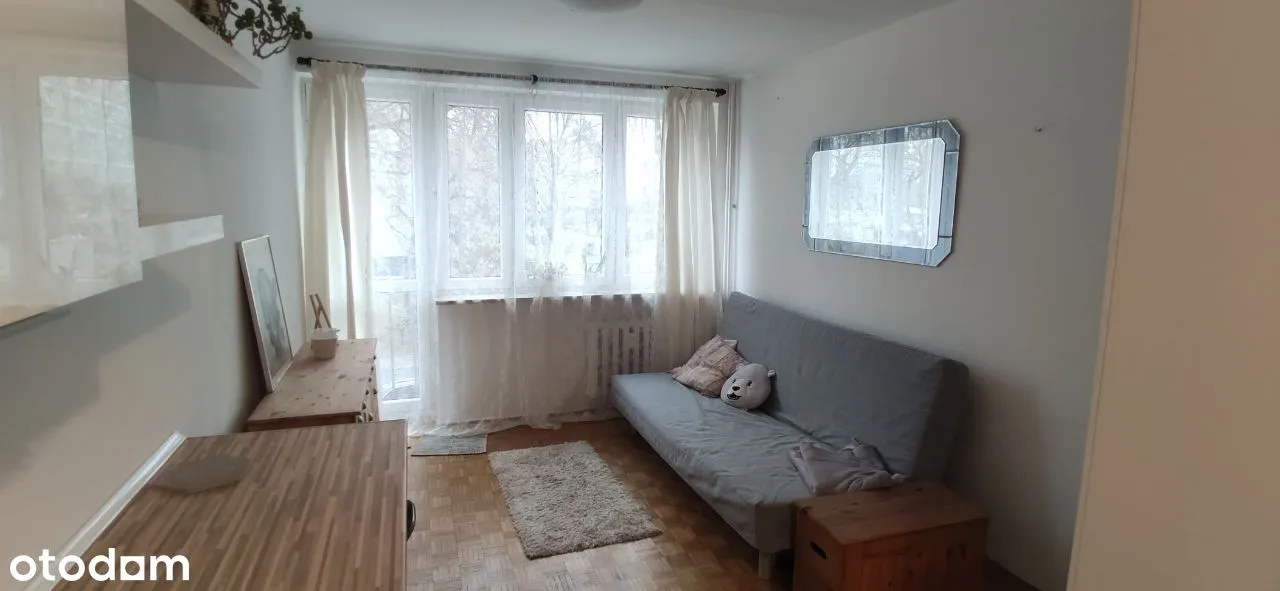 Mieszkanie Kawalerka Żoliborz Broniewskiego