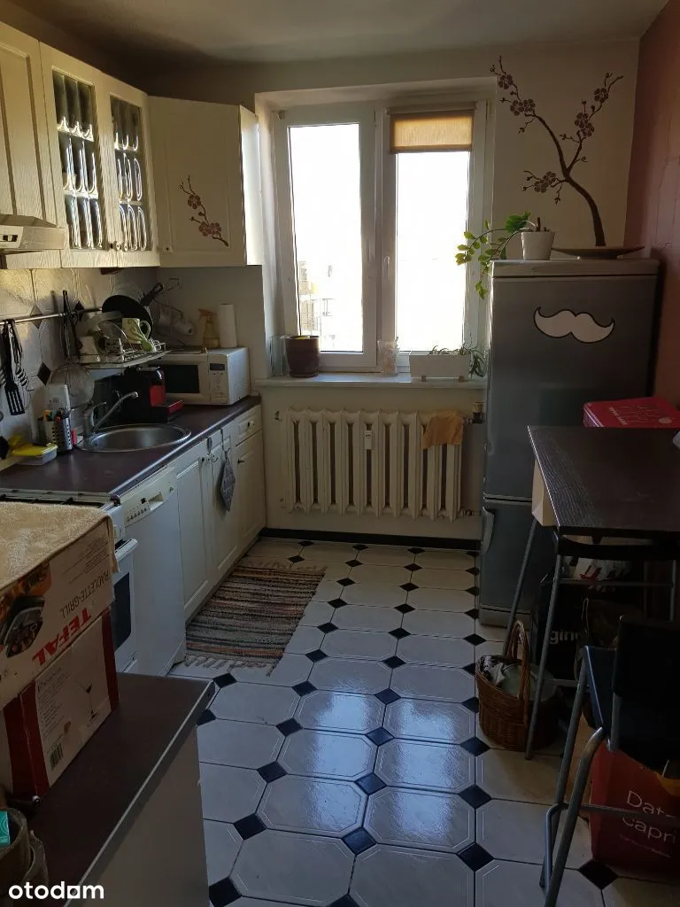 Mieszkanie, Bielany 63m2