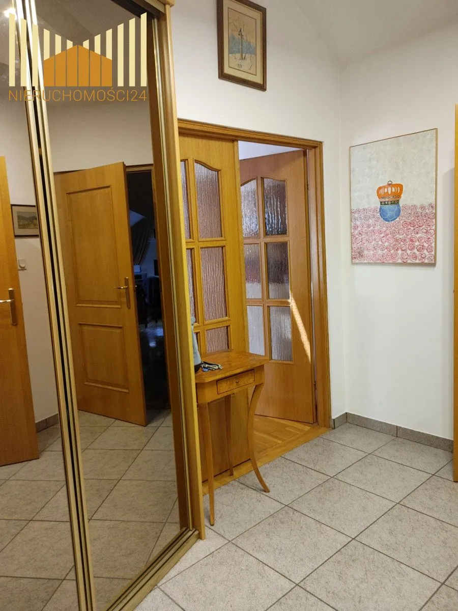 Apartament, ul. Kurhan