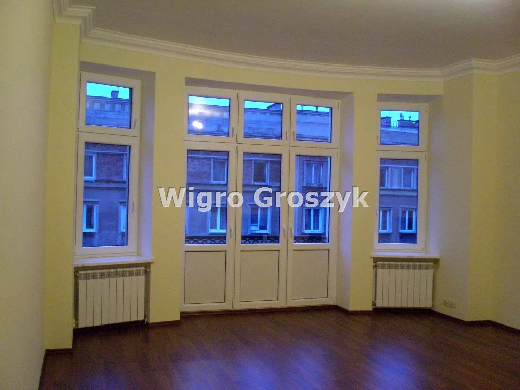 Flat for rent for 5500 zł w Śródmieście Południowe, Śródmieście, Warszawa