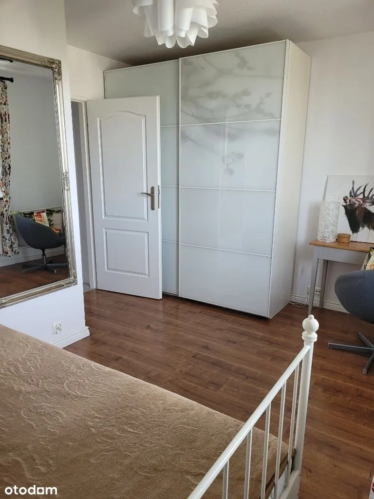 Mieszkanie, Bielany 63m2