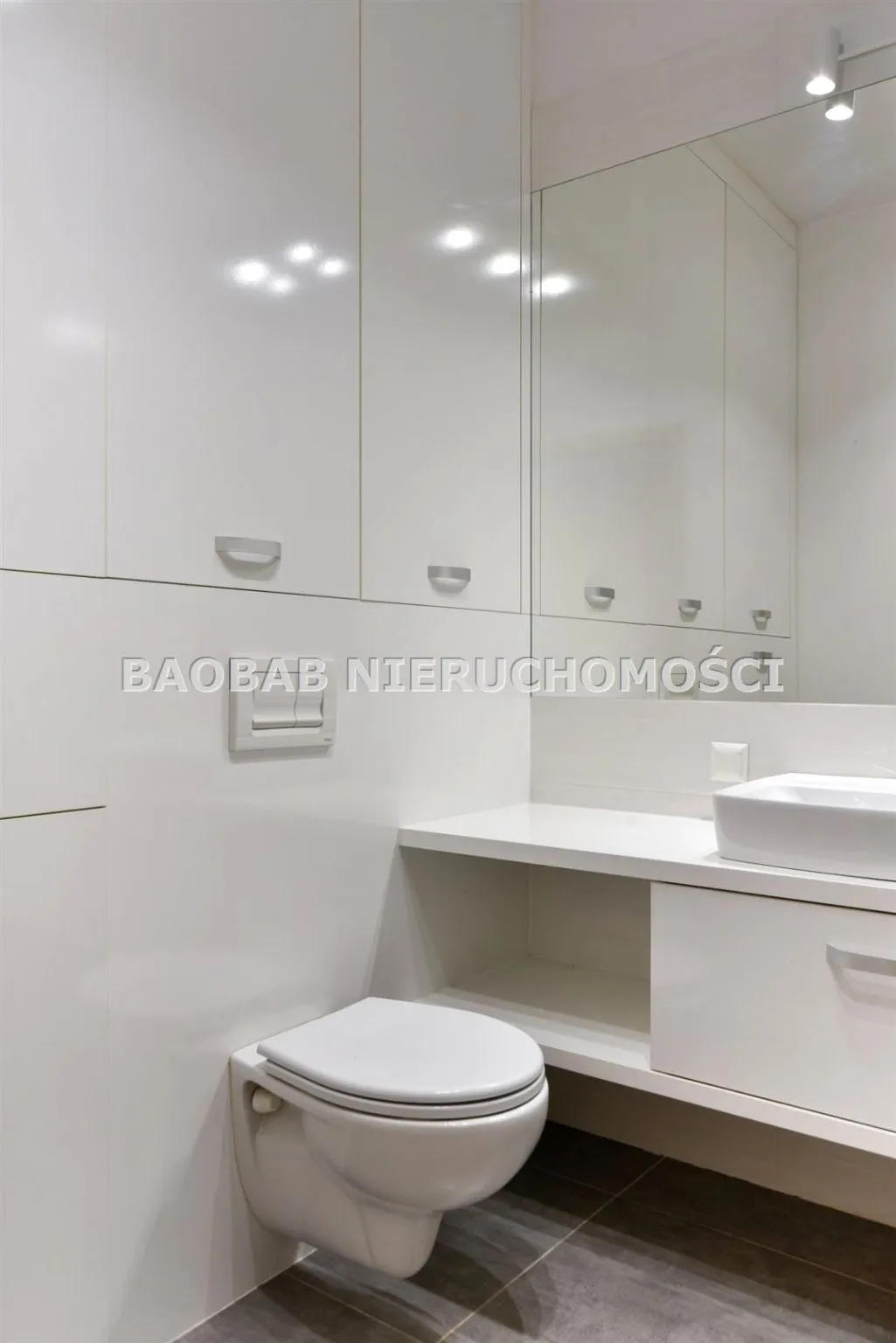 Apartament, ul. Bruzdowa