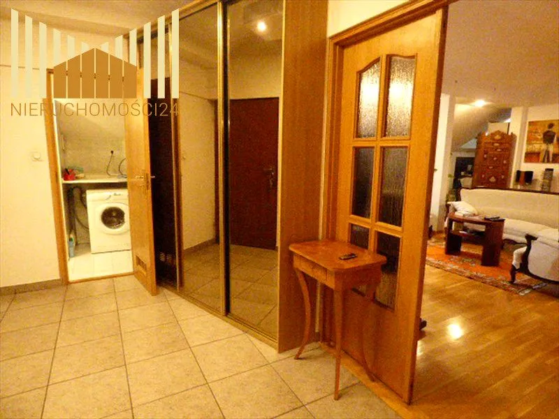 Apartament, ul. Kurhan