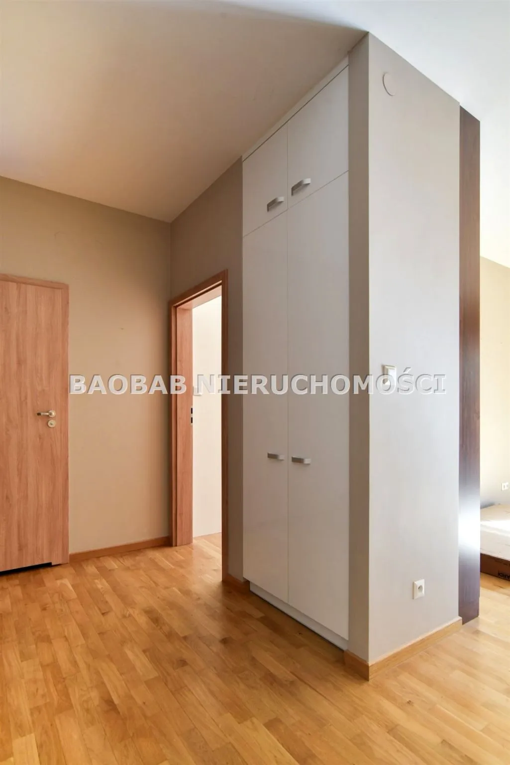 Apartament, ul. Bruzdowa