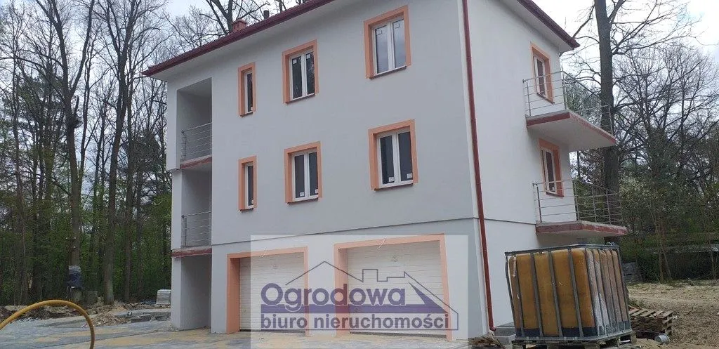 Sprzedam mieszkanie trzypokojowe: Warszawa Wawer , ulica Ogórkowa, 61 m2, 690000 PLN, 3 pokoje - Domiporta.pl