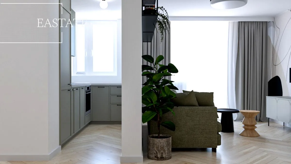 Sprzedam mieszkanie trzypokojowe: Warszawa Wola , ulica Ogrodowa, 58 m2, 1050000 PLN, 3 pokoje - Domiporta.pl