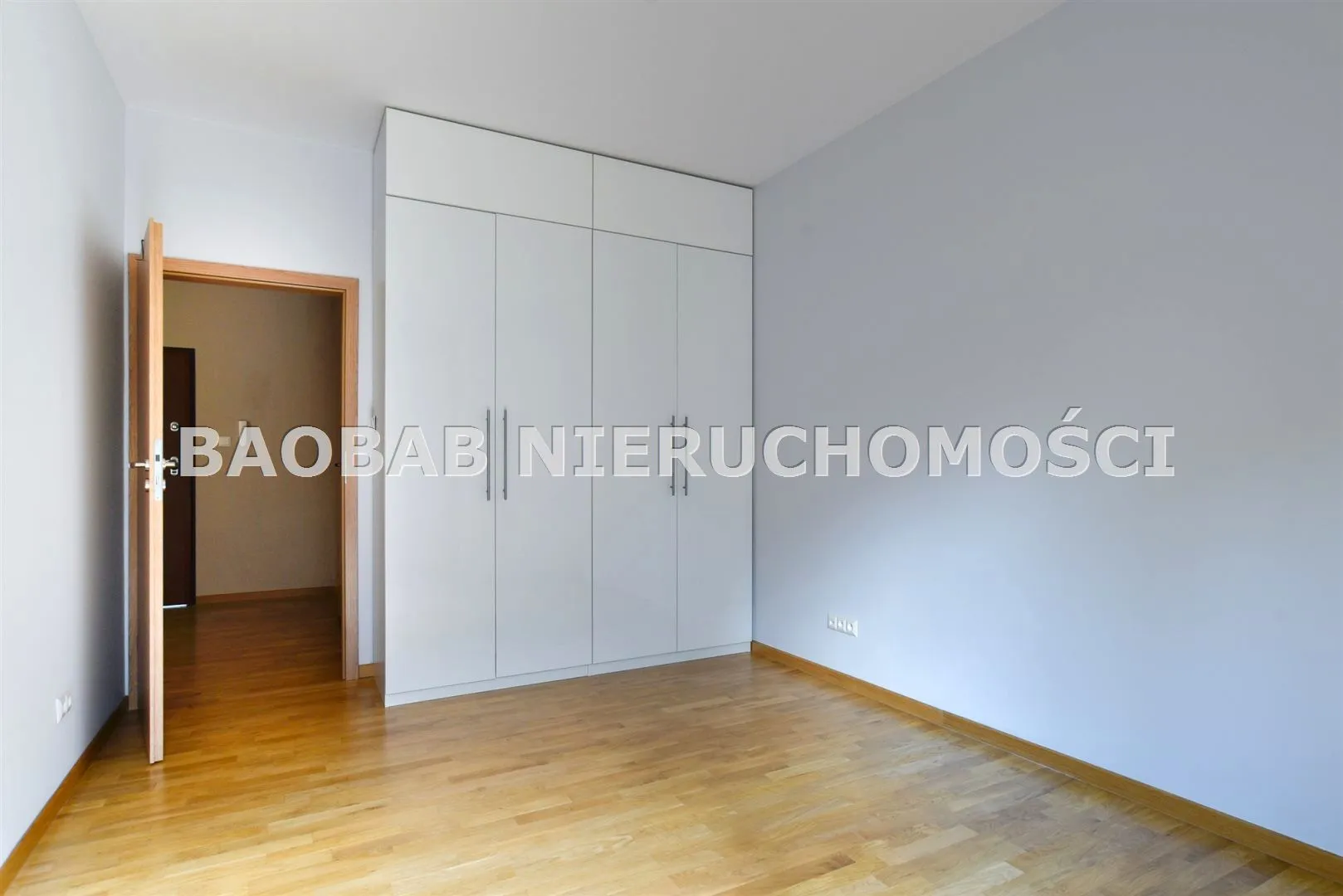 Apartament, ul. Bruzdowa