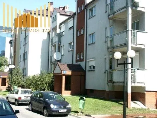 Apartament, ul. Kurhan