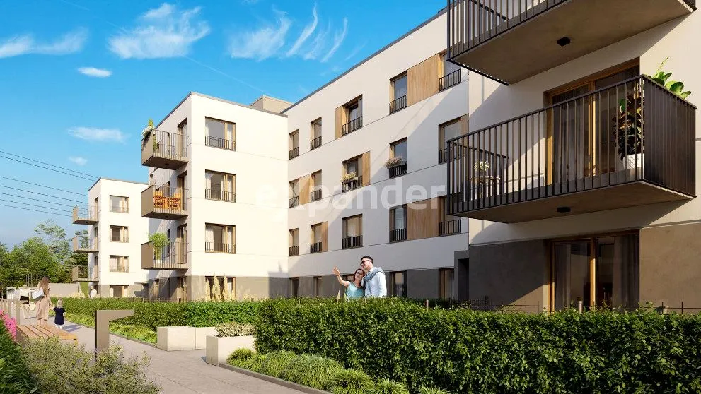 Apartament na sprzedaż za 1312000 zł w Tarchomin, Białołęka, Warszawa