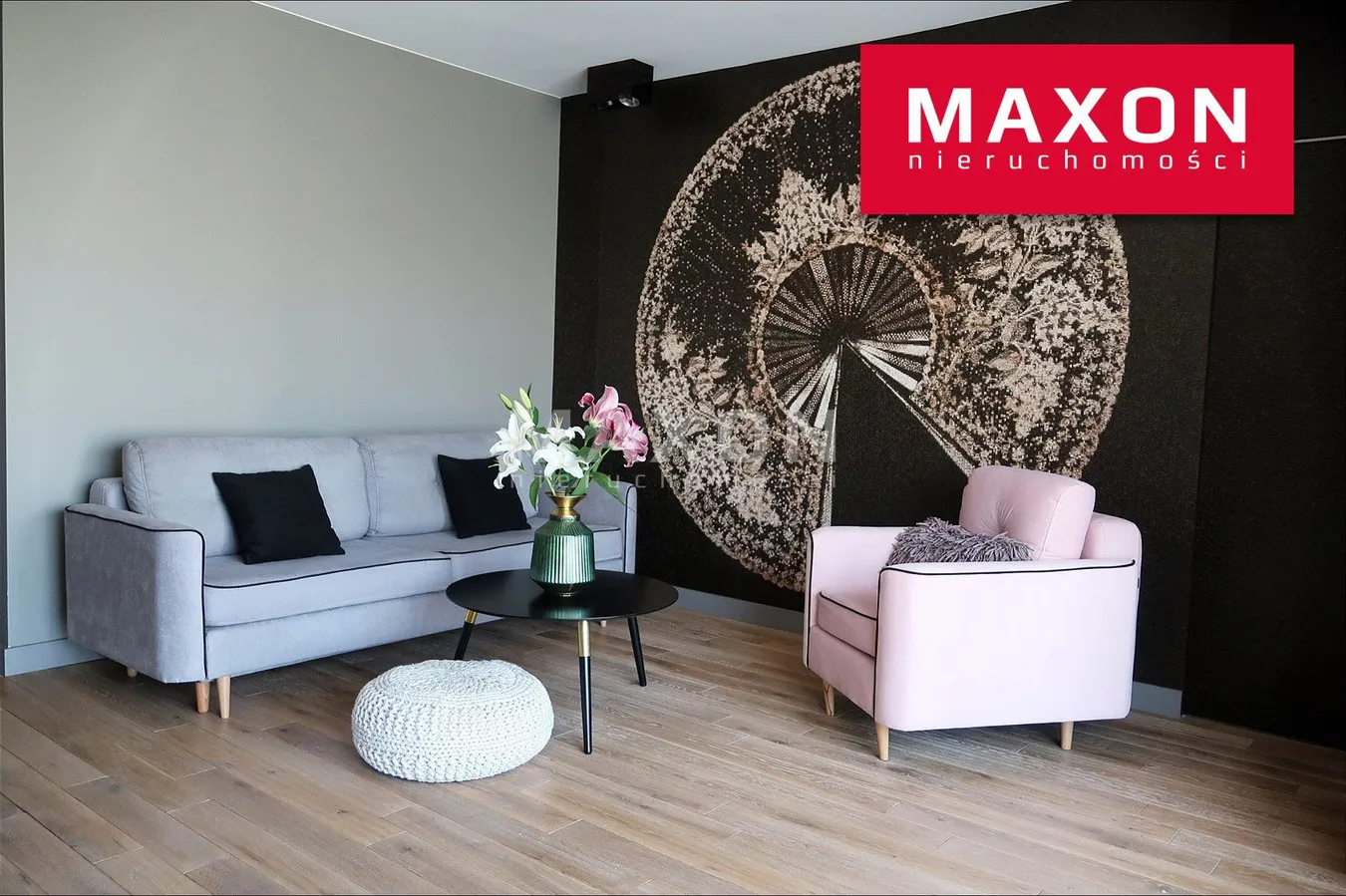 Apartament, ul. Naddnieprzańska