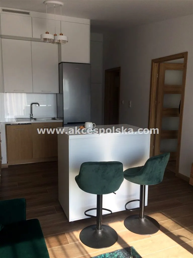 Apartament do wynajęcia za 2700 zł w Dąbrówka Szlachecka, Białołęka, Warszawa