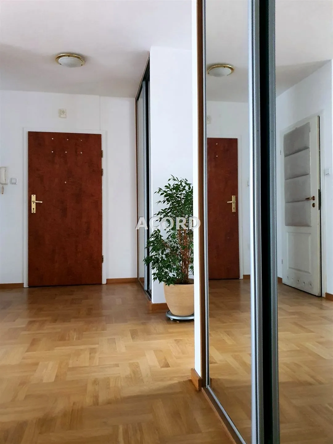 Apartament, Aleja Jana Pawła II