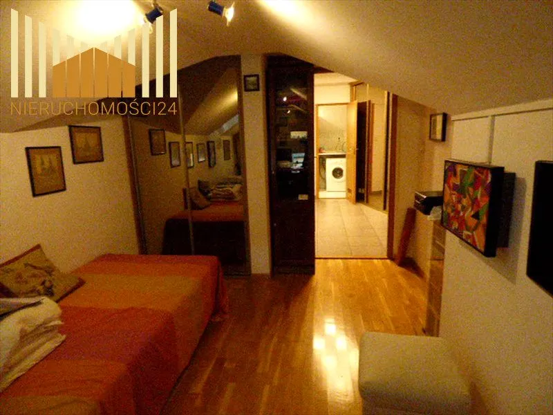 Apartament, ul. Kurhan