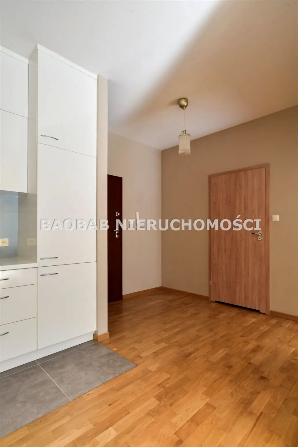 Apartament, ul. Bruzdowa