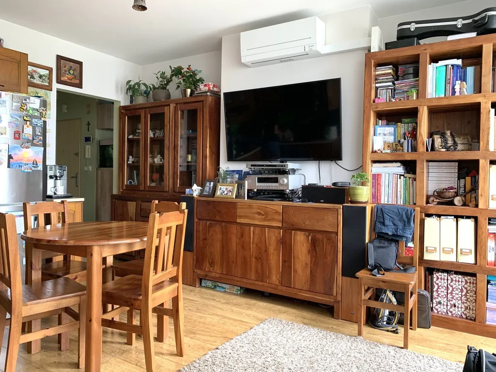 Flat for sale for 750000 zł w Grodzisk, Białołęka, Warszawa