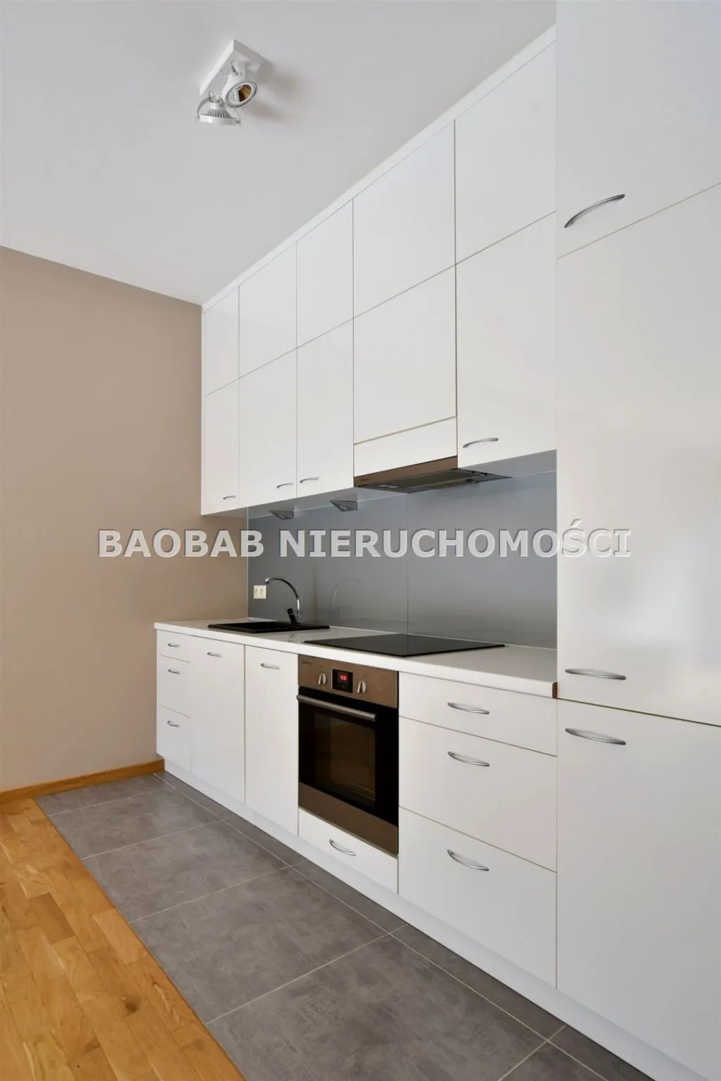 Apartament, ul. Bruzdowa