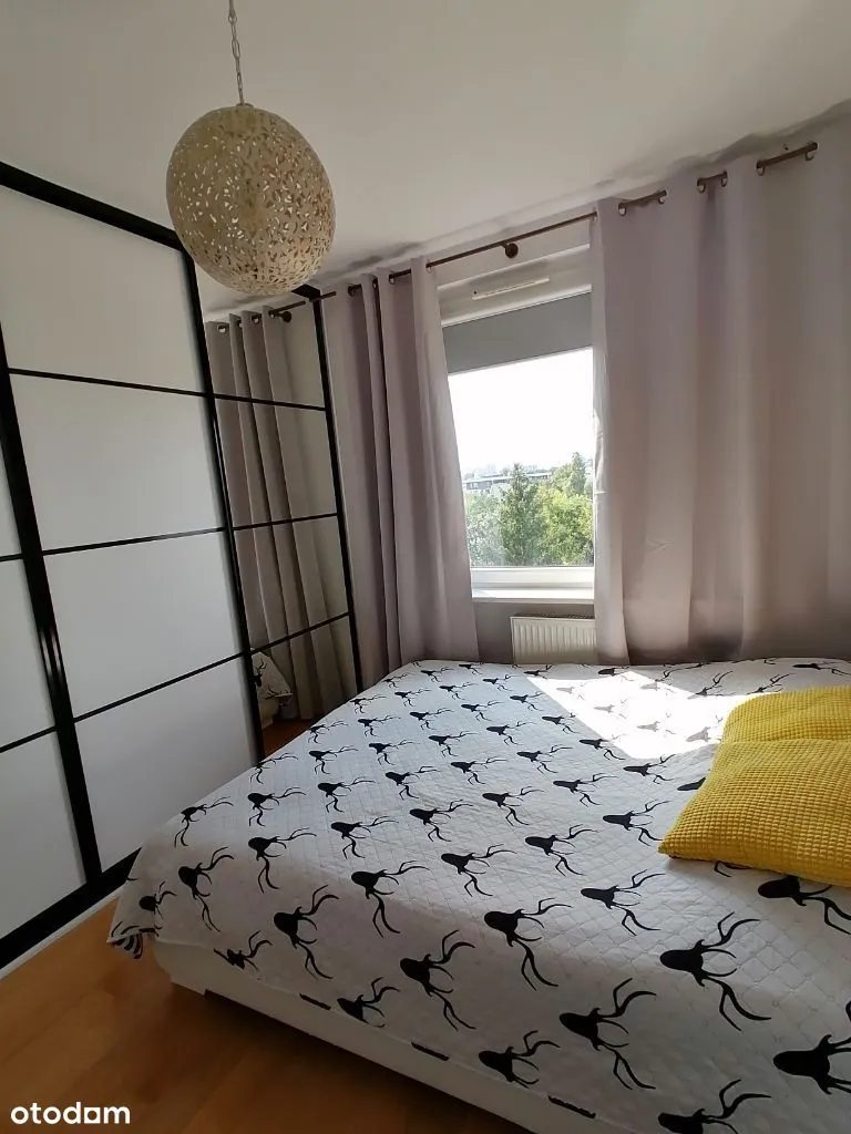 Apartament na sprzedaż za 1450000 zł w Gocławek, Praga-południe, Warszawa