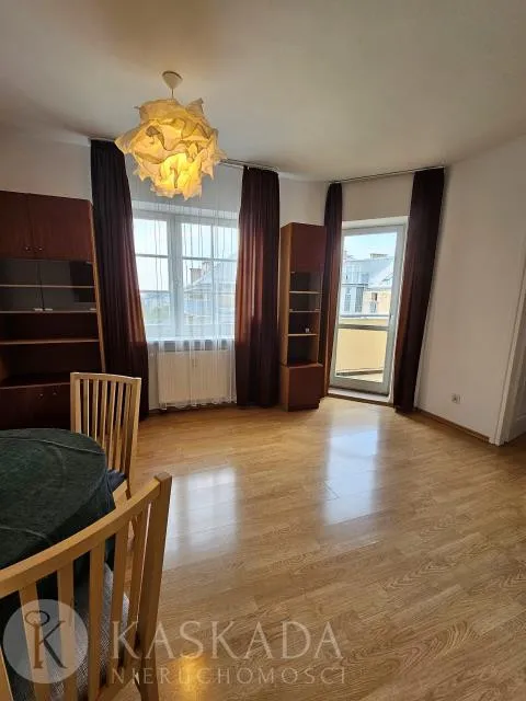 Ładne 2 pok. 39m2 duży balkon PLAC SZEMBEKA 