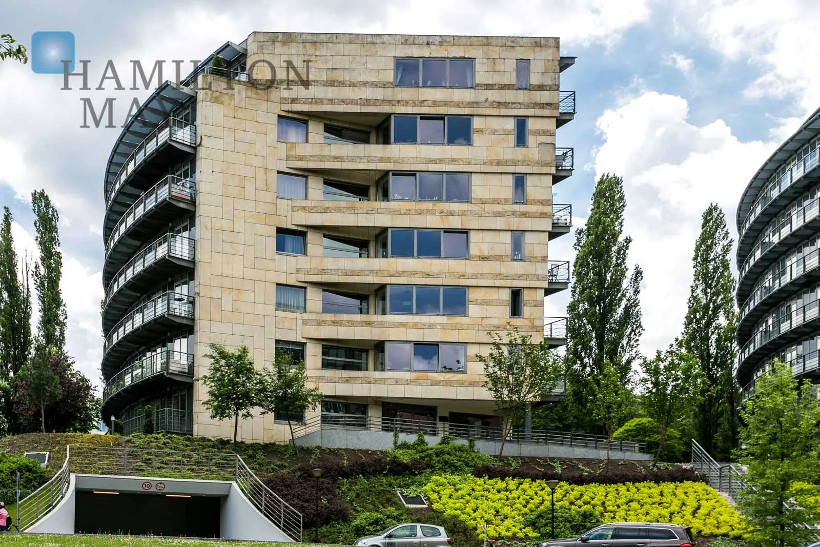 Mieszkanie do wynajęcia, 85 m², Warszawa Śródmieście 