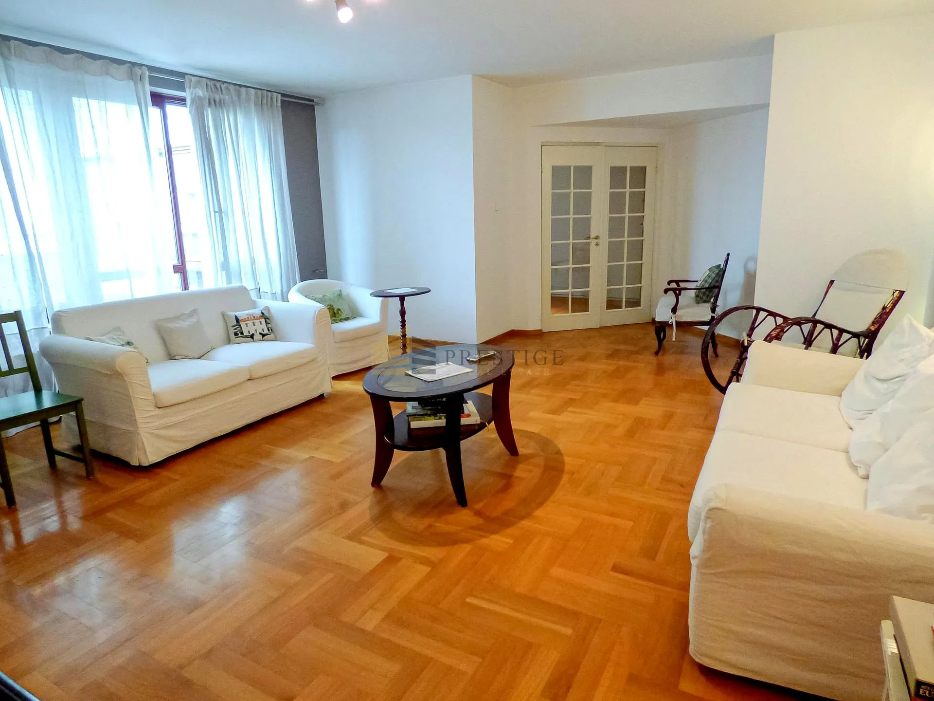 Apartament, Aleja Jana Pawła II