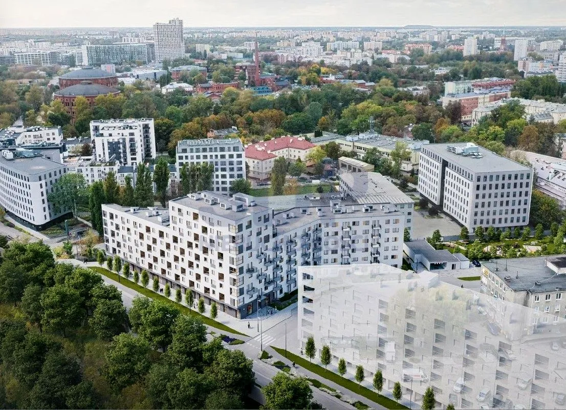 Mieszkanie na sprzedaż, 83 m², Warszawa Wola 